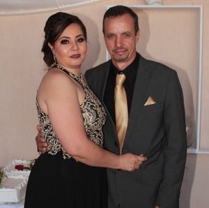 Meet your Posher, Sergio